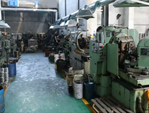 嚴格控制配件質量